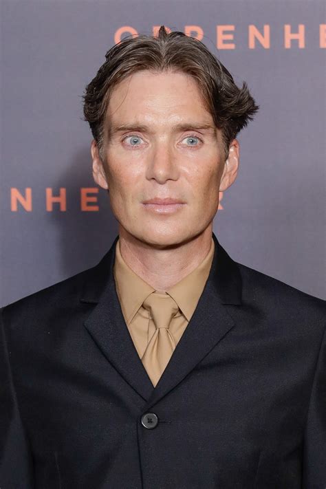 Cillian Murphy