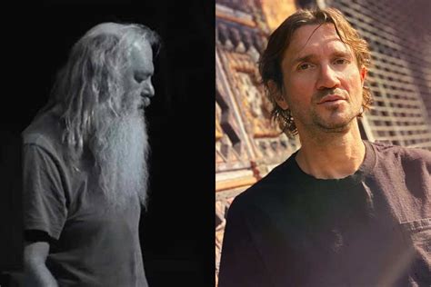 Rick Rubin Confiesa Que Llor Al Ver El Regreso De John Frusciante A Red Hot Chili Peppers