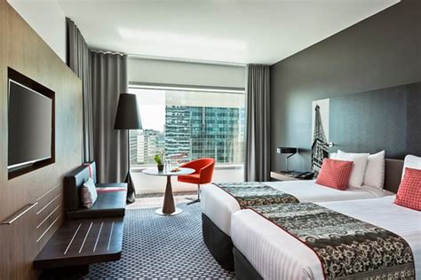 MELIA PARIS LA DEFENSE $128 ($̶1̶6̶5̶) - Updated 2018 Prices & Hotel Reviews - Courbevoie ...