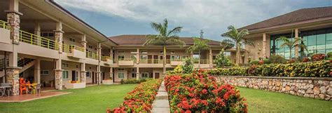 Ashesi University Jobs | THEunijobs