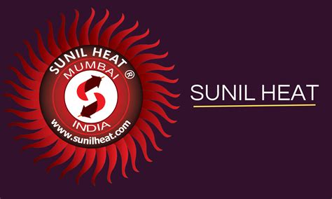 Sunil – Heaters & Controllers