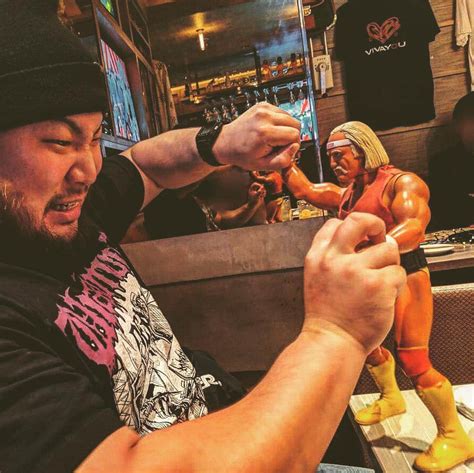 マサ北宮さんのインスタグラム写真 マサ北宮instagram「i Am A Real Japanese Noahghc