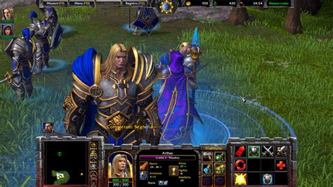 Warcraft 3 Reforged Recensione Pc The Games Machine