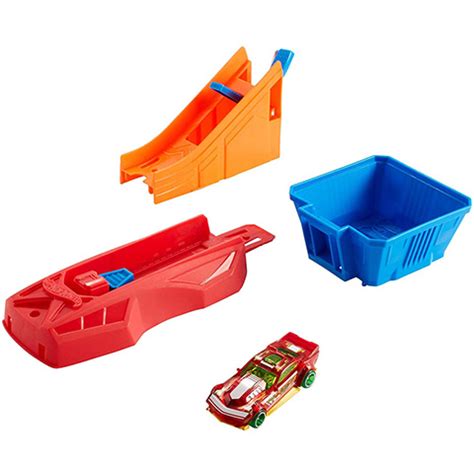 Hot Wheels Flip Ripper Tr Kk Z P Lyaszett Mattel V S Rl S A J T Kshopban