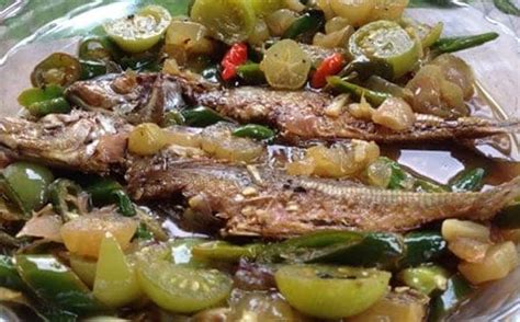 Resep Ikan Asin Newstempo