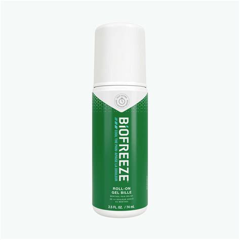 Biofreeze Printable Coupon - prntbl.concejomunicipaldechinu.gov.co