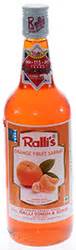 Ralli S Pure Syrup Best In Taste