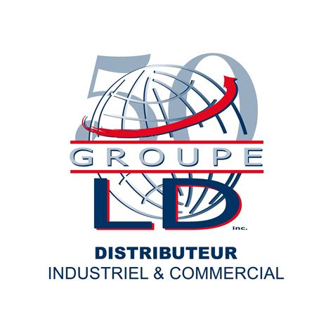 Groupe Ld Québec Salons Industriels