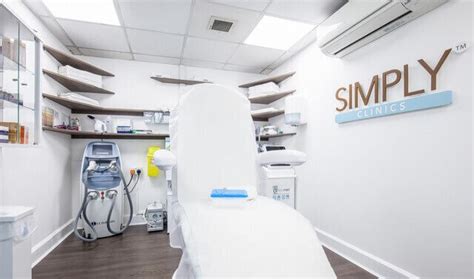 Simply Clinics The No Nonsense Approach To Aesthetics