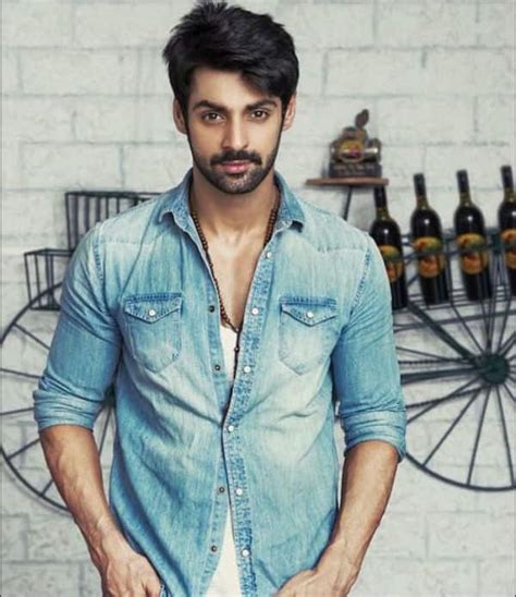 These Sexy Pictures Of Karan Wahi From His Latest Photoshoot Will Make You Drool View Pics