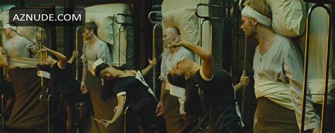 Salma Hayek Nude Aznude