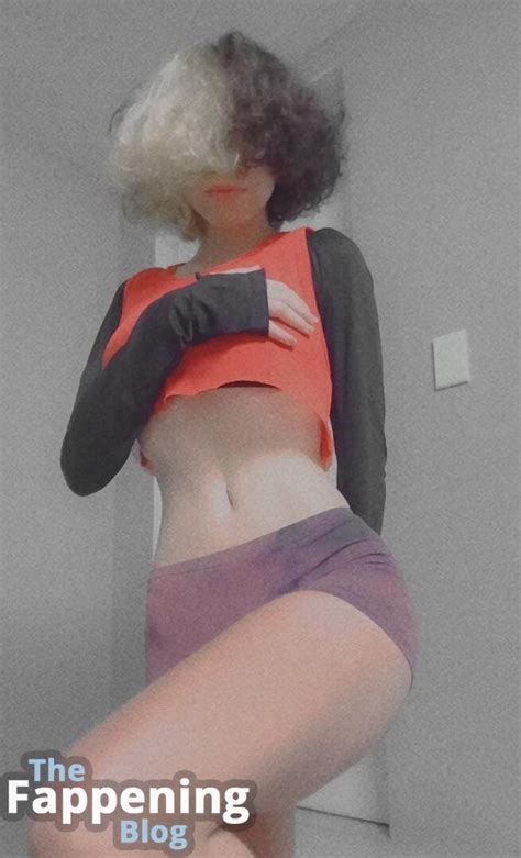 Danny Universe Akadanidaniels Its Danny Universe Nude Leaks OnlyFans Photo 24 TheFappening