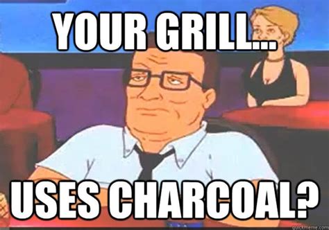 18 King Of The Hill Memes That Prove a TV Show About Propane Can Work