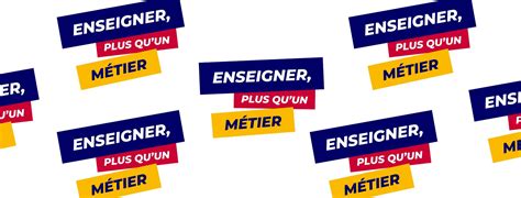 Enseigner plus qu un métier Comment devenir enseignant