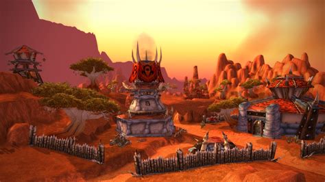 Classic Hardcore Realms Now Live World Of Warcraft Blizzard News