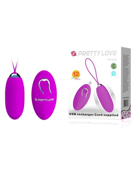 Pretty Love Vibro Ei Vibro Eier Vibratoren Sex Toys Fetisch