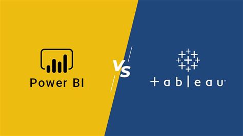 Tableau Vs Power BI Which One Should You Choose Vidicorp