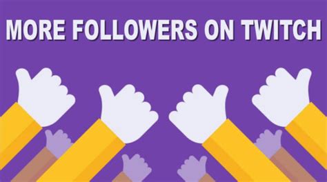 How To Gain Twitch Followers In 2021 Audiencegain Ltd