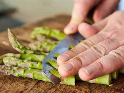 Spargel Einfrieren So Geht S Richtig Lecker