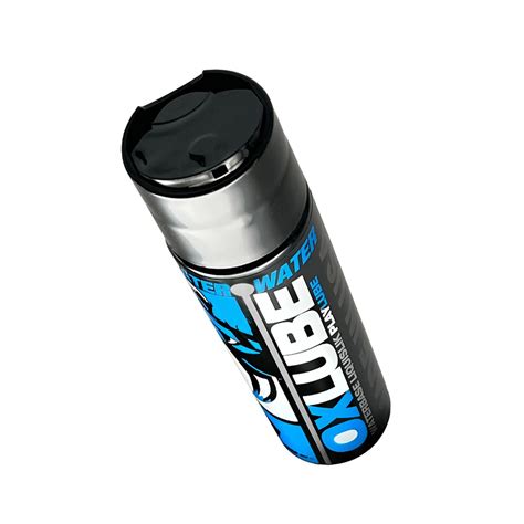 Lubricante Intimo Anal Vaginal Oxlube Sensualove