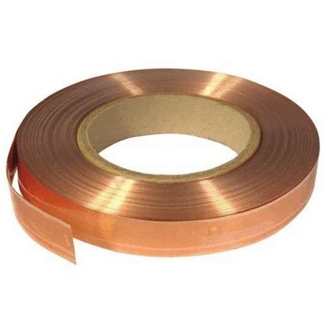 Bare Copper Strips Plates For Earthing At Kg In Jaipur Id