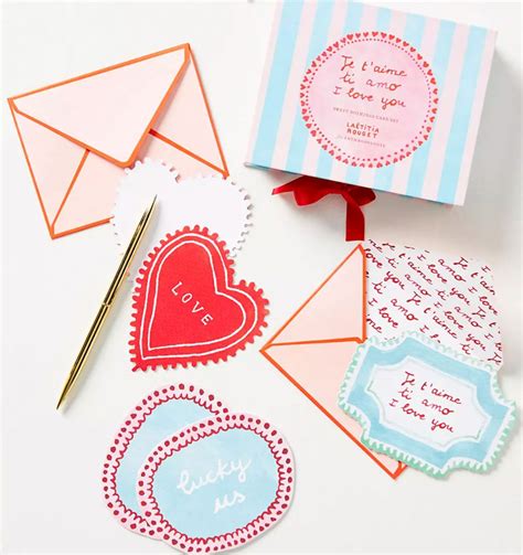 A Little Valentine Gift Your Friends Will Love | Classic Casual Home