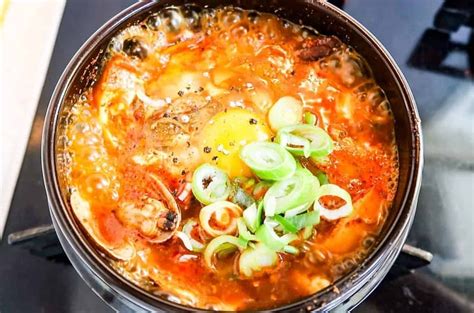 Los Mejores Restaurantes de Gyeongju para una Experiencia Auténtica