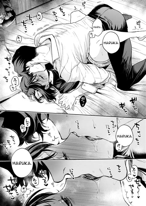 Haruka Page Nhentai Hentai Doujinshi And Manga