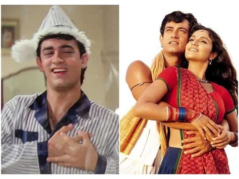 Aamir Khan Birthday Special 5 Movies That Prove The Versatility Of