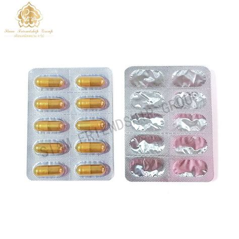 Wholesale Herbal Supplement Sex Timing Capsule China Sex Timing