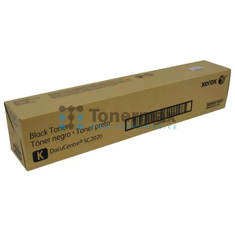 Xerox 006R01693 (toner originální) | TONERMAX, s.r.o.