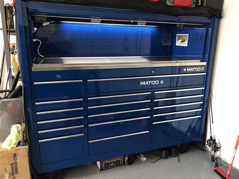 Matco S Triple Bay With Hutch For Sale In Orlando Fl Offerup