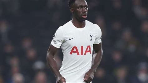 Piden La Inmediata Salida De Davinson Sánchez De Tottenham Y Sorprenden A Colombia Strikers