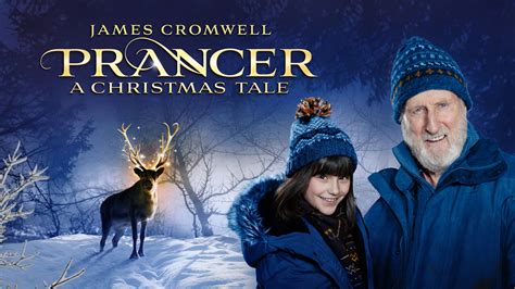 Prancer A Christmas Tale English Movie Watch Full Hd Movie