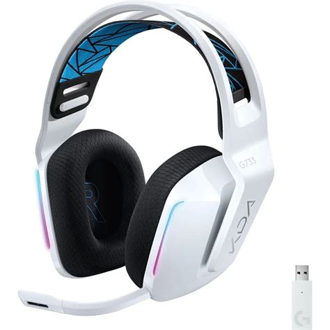 LOGITECH G733 Lightspeed KDA - iPon.hu