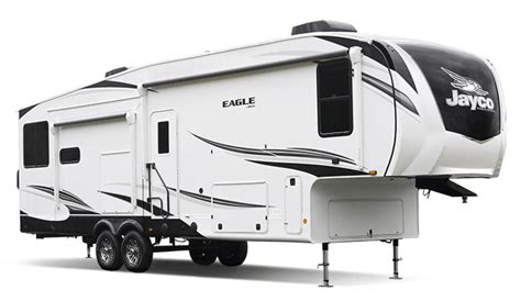 JAYCO Eagle Fifth Wheels 321RSTS 2024 VR Club Direct