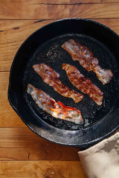 We Tried Cooking Bacon In Water 3 Ways: Here's the Best