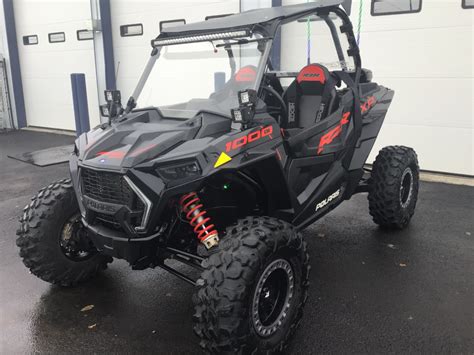 2020 Polaris RZR XP 1000 Premium Repo Finder