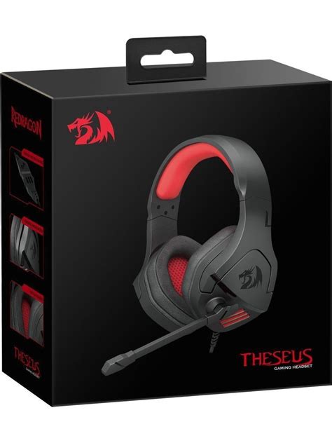 Redragon theseus - Tmarket.ge