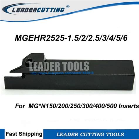 MGEHR2525 1.5 MGEHR2525 2 MGEHR2525 2.5 MGEHR2525 3 MGEHR2525 4 ...