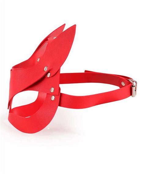 Máscara Mulher Gato Aline Lingerie