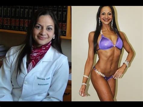 Hot Sexy Giovana Guido Bikini Pics