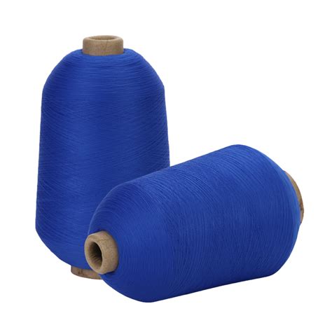 Buy Nylon Filament Yarn D Nylon Dty Dyed Yarn For Knitting From