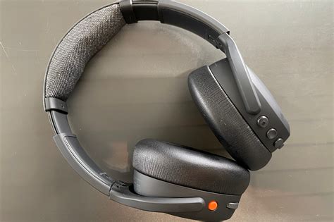 Skullcandy Crusher ANC 2 review: A rapper’s delight | TechHive