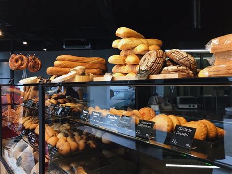 Презентация пекарни - фото и картинки abrakadabra.fun