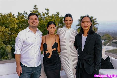 Kendall Jenner KendallJenner Nude OnlyFans Photo 4705 The Fappening Plus