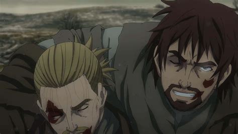 Vinland Saga Pictures Wallpapers