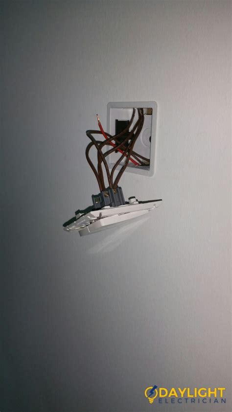 Two-Way Light Switch Installation Electrician Singapore Commercial ...