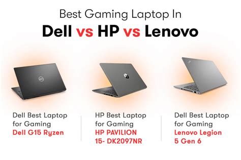 Dell Vs Hp Laptops 2024 Comparison Chart - Orel Tracey