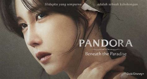 Daftar Drakor Rating Tertinggi Pandora Beneath The Paradise Bersaing